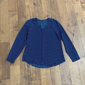 Ann Taylor Blouse
